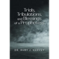 Trials, Tribulations, and Blessings of a Prophetess - Paperback