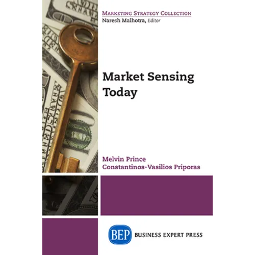 Market Sensing Today - Paperback