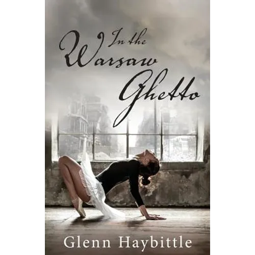 In the Warsaw Ghetto - Paperback