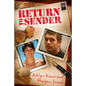 Return to Sender - Paperback