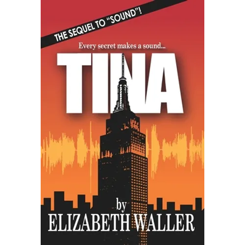 Tina - Paperback