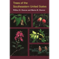 Trees of Southeastern United States - Paperback