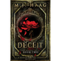 Deceit: A Beauty and the Beast Novel - Paperback