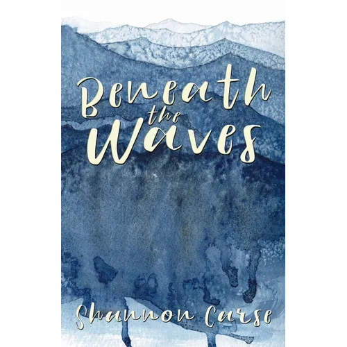 Beneath the Waves - Paperback