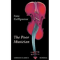 The Poor Musician (German Classics. The Life of Grillparzer) - Paperback