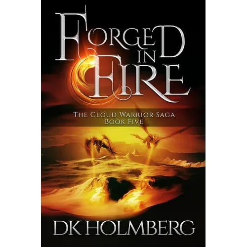 Forged in Fire - Paperback