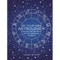 Be Your Own Astrologer: Unlock the Secrets of the Signs and Planets - Hardcover