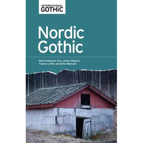 Nordic Gothic - Paperback