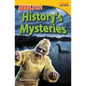 Unsolved! History's Mysteries - Paperback