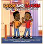 Kason and Kamden Yes We're Twins, But I'm Still Me - Hardcover