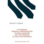 Achaemenid Imperial Administration in Syria-Palestine & the Missions of Ezra & Nehemiah - Paperback