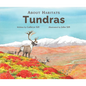 About Habitats: Tundras - Hardcover