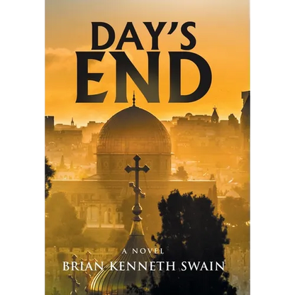 Day's End - Hardcover