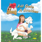 The Adventures of Jill, Jake, and Stimlin: Jill Gets A Brother - Hardcover