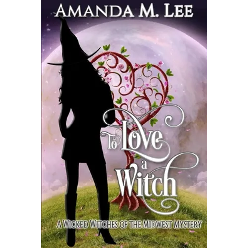 To Love a Witch - Paperback