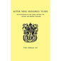 After Nine Hundred Years: The Background of the Schism Between the Eastern and Western Churches - Paperback