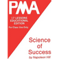 Pma: Science of Success - Hardcover