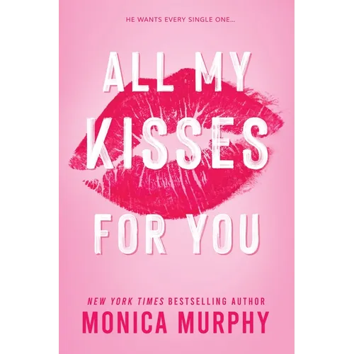 All My Kisses for You - Paperback