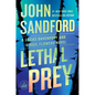 Lethal Prey - Paperback