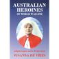 Australian Heroines of World War One - Paperback