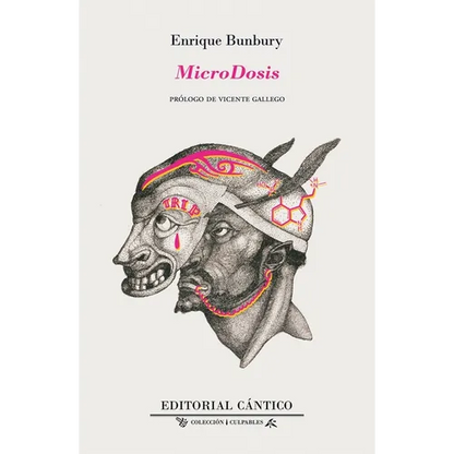 Microdosis - Paperback