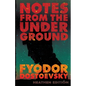 Notes from the Underground (Heathen Edition) - Paperback