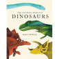 Colorful World of Dinosaurs - Hardcover
