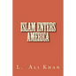 Islam Enters America - Paperback