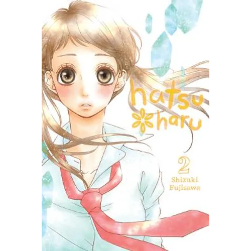 Hatsu*haru, Vol. 2 - Paperback