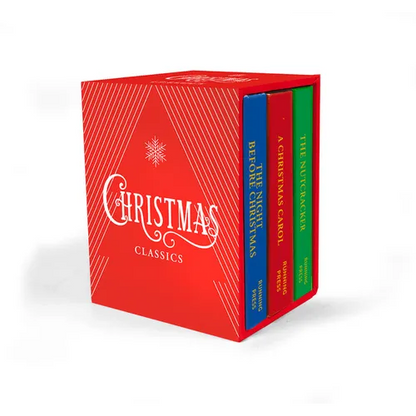 Christmas Classics - Hardcover