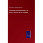 An Historical-Critical Introduction to the Canonical Books of the New Testament - Hardcover