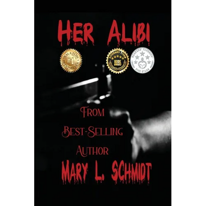Her Alibi - Paperback