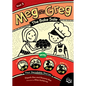 Meg and Greg: The Bake Sale - Paperback