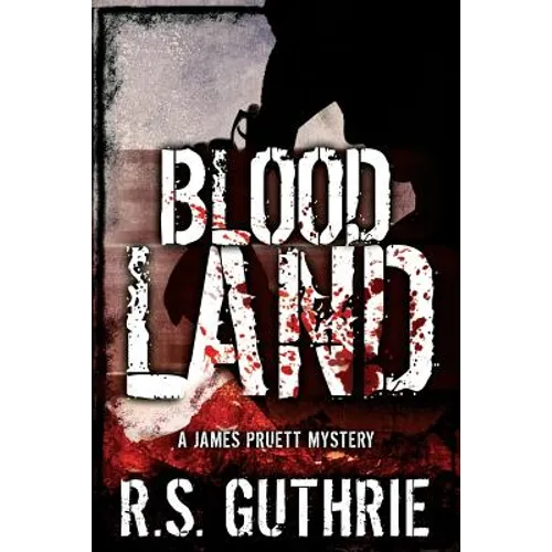 Blood Land - Paperback
