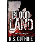 Blood Land - Paperback
