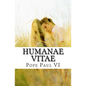 Humane Vitae - Paperback