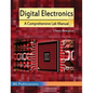 Digital Electronics: A Comprehensive Lab Manual - Hardcover