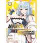 Arifureta: From Commonplace to World's Strongest (Manga) Vol. 12 - Paperback