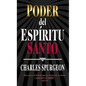 Poder del Espíritu Santo - Paperback