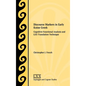 Discourse Markers in Early Koine Greek: Cognitive-Functional Analysis and LXX Translation Technique - Hardcover