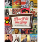 That'll Be the Day: The Birth of Rock N' Roll - Hardcover
