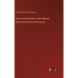 Breves disertaciones sobre algunos descubrimientos e invenciones - Hardcover