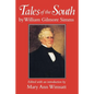 Tales of the South by William Gilmore SIMMs - Paperback