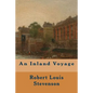 An Inland Voyage - Paperback
