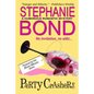Party Crashers - Paperback