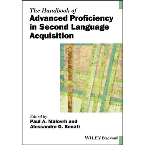 Handbook of Adv Proficiency SL - Paperback