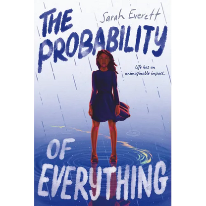 The Probability of Everything - Hardcover