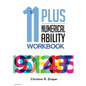 11 Plus Numerical Ability Workbook: A workbook teaching all the maths techniques required for success in all 11 Plus examinations - Paperback