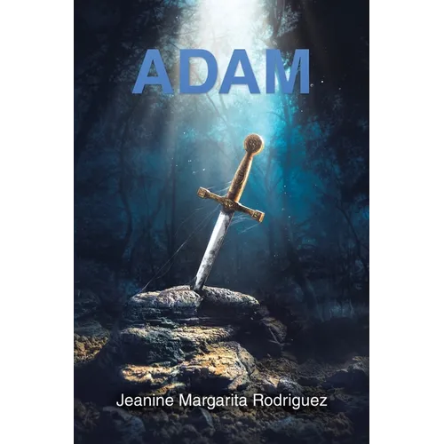Adam - Paperback
