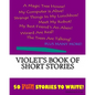 Violet's Book Of Short Stories - Paperback